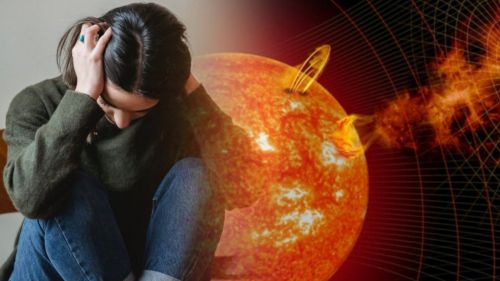 Сила магнітної бурі досягне 4-5 балів